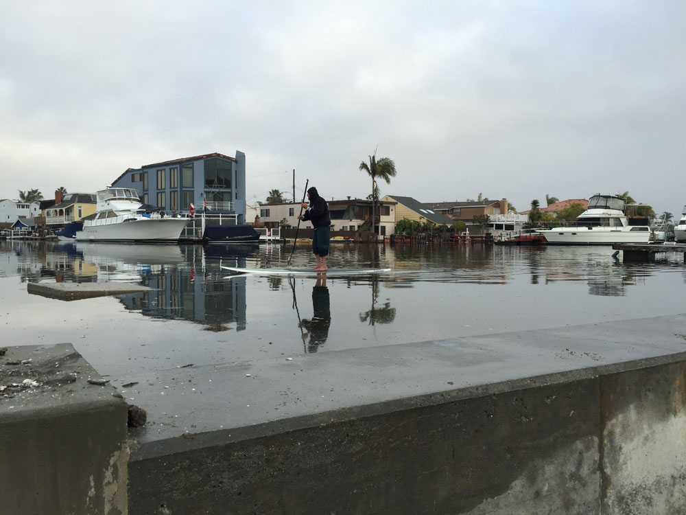 King Tides