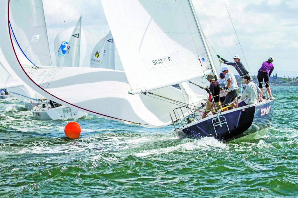 2016 SCYA Midwinter Regatta dates announced