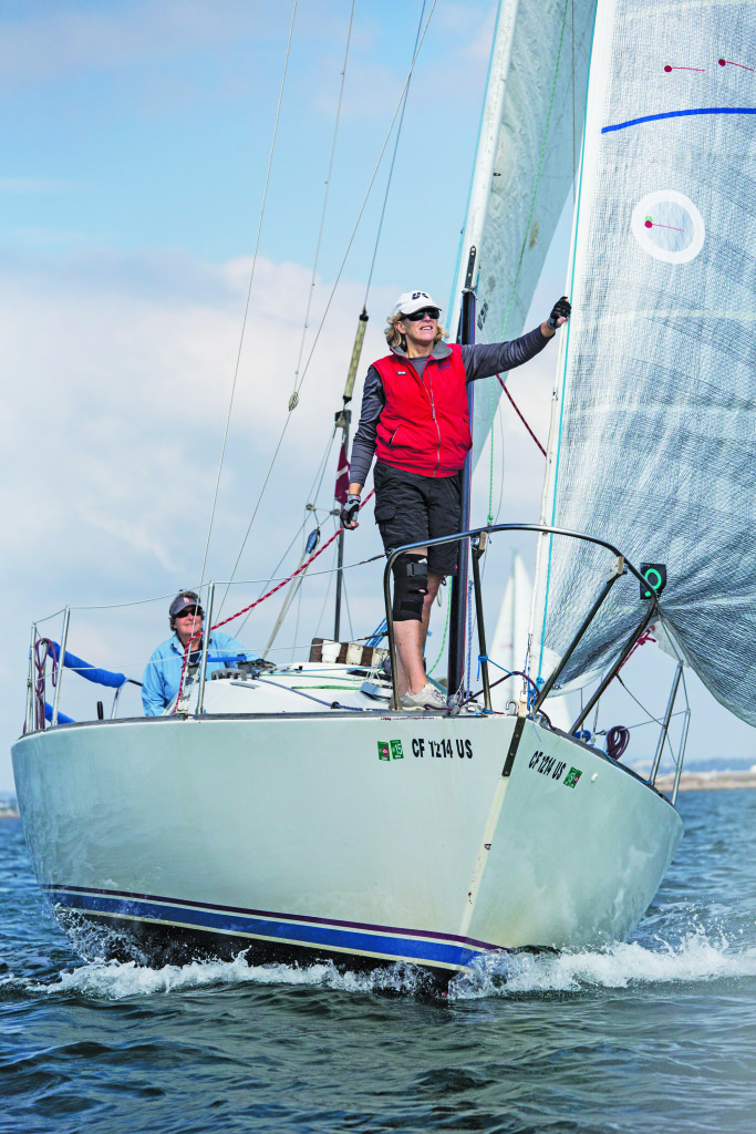 2016 SCYA Midwinter Regatta dates announced