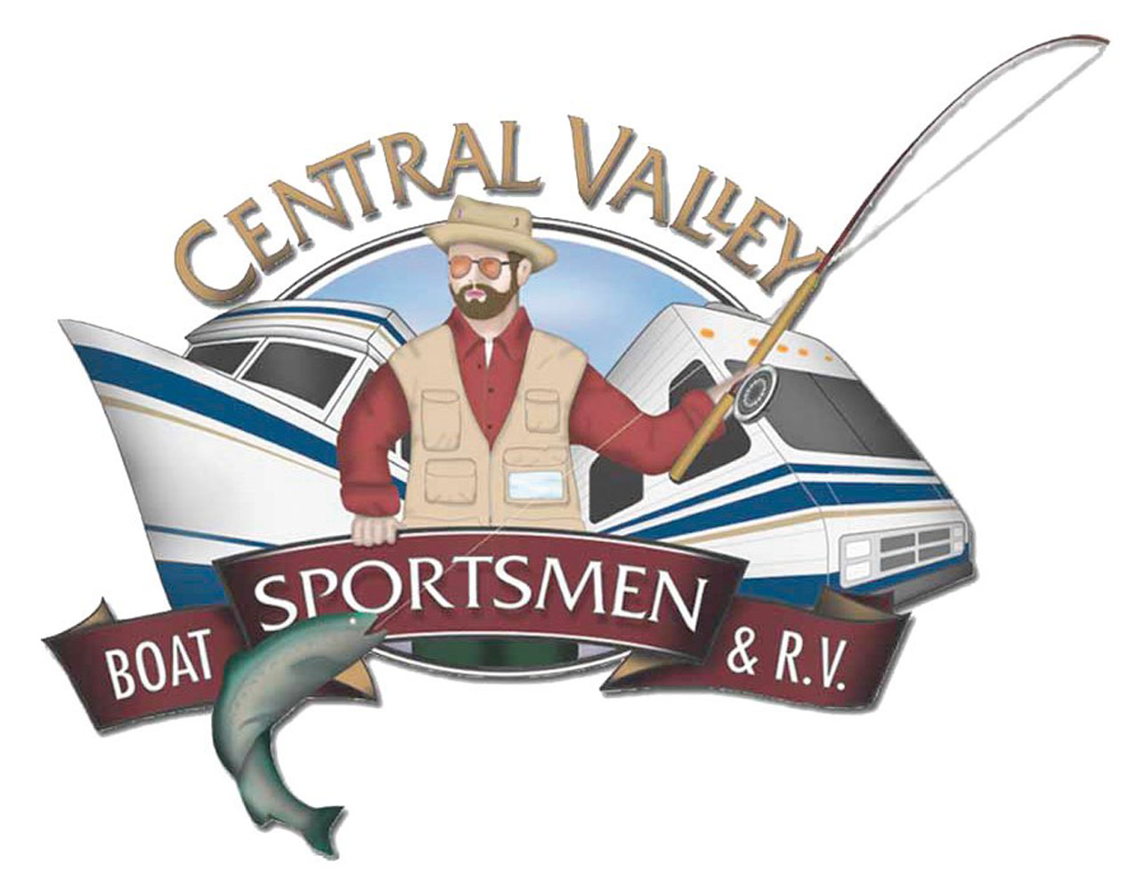 Central Valley Sportsman