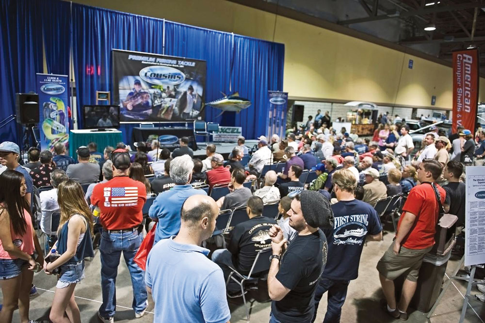 Fred Hall Show returns to Long Beach March 2-6