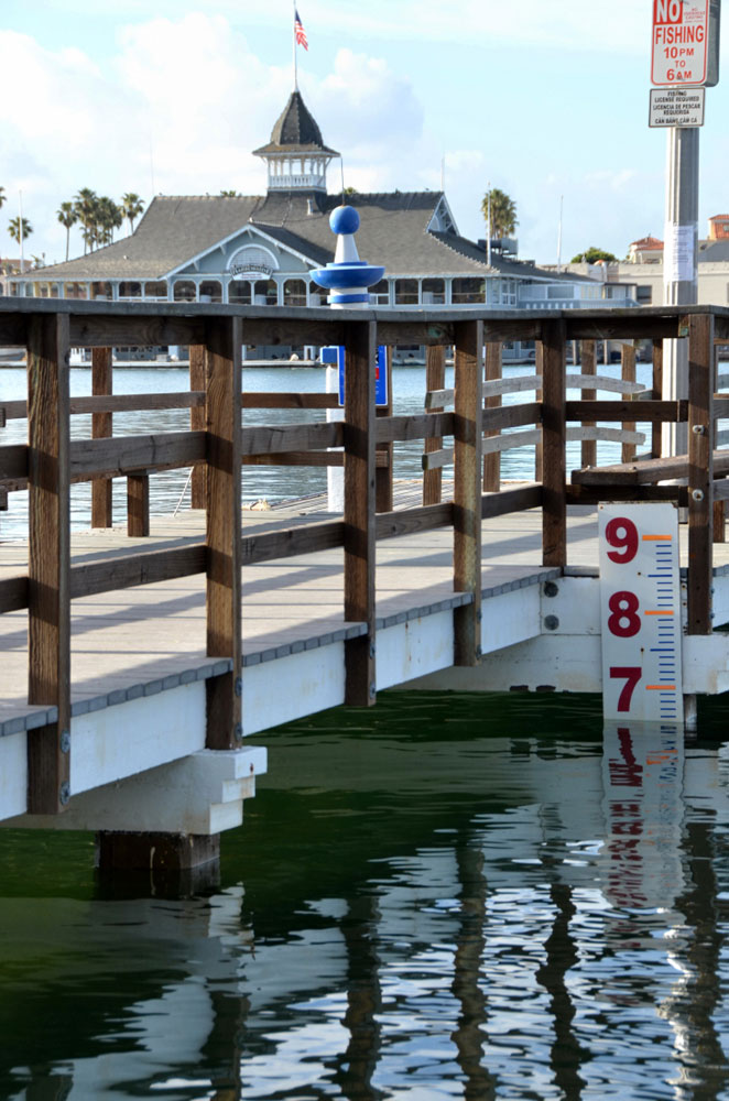 Marine, boatyard operators warned to prepare for sea level rise