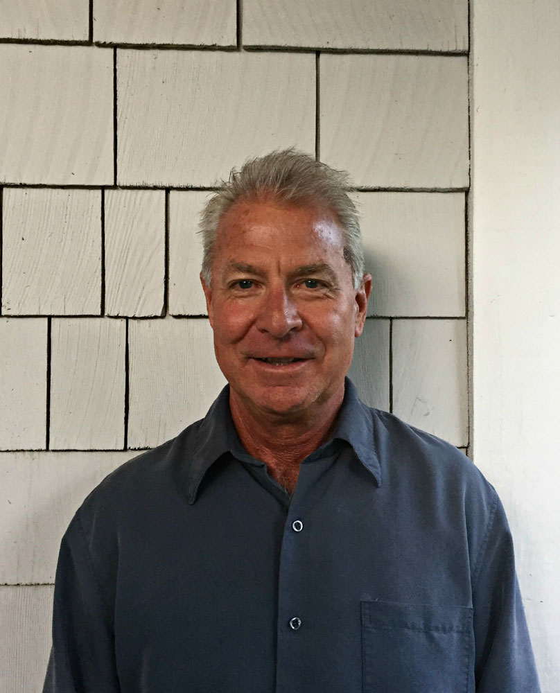 Steve Blackman joins Stan Miller Yachts