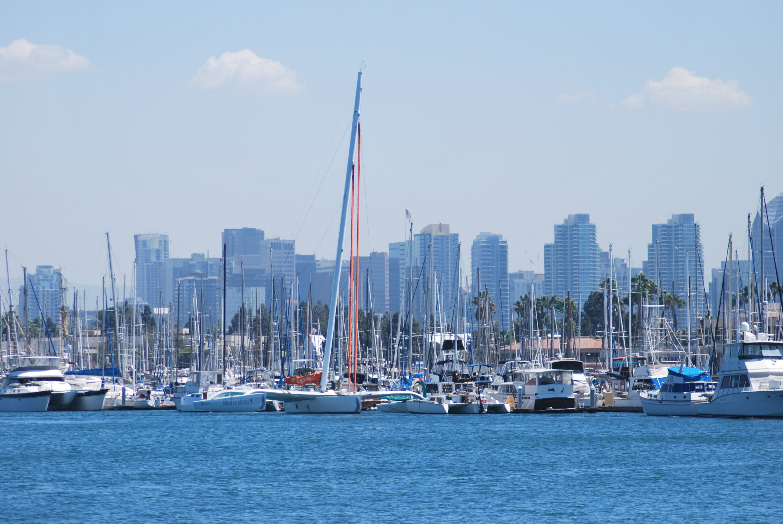 New hotels likely to be developed on Harbor Island