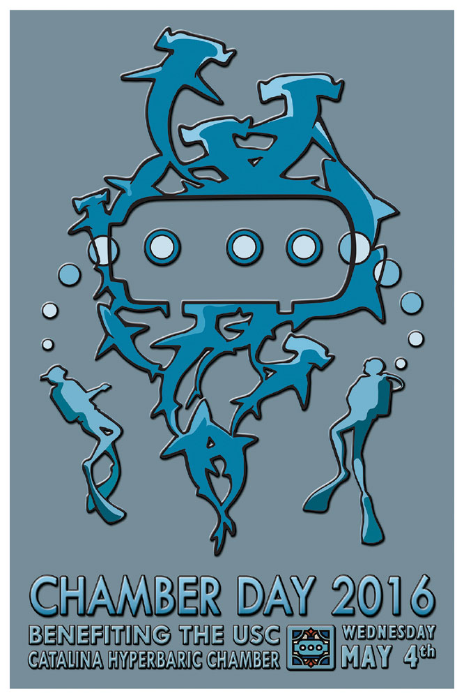 Chamber Day hits the water on May 4