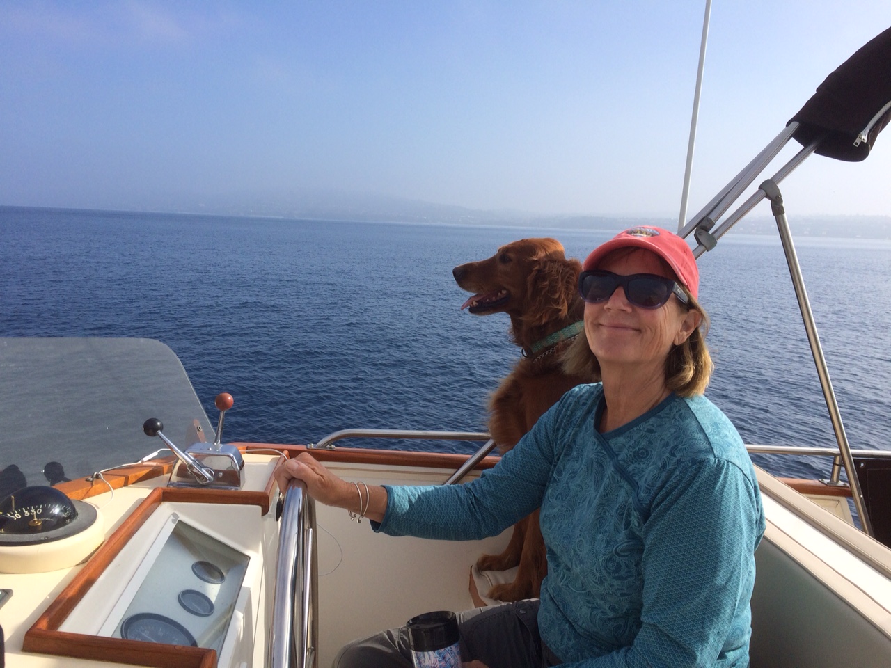 Roary Roary and First mate
