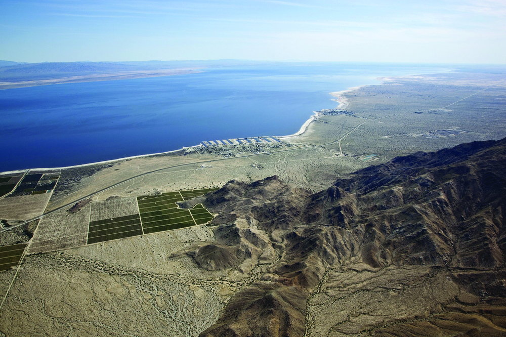 Blips on the radar -- April 8 ed