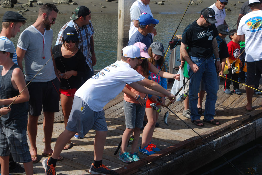 Day at the Docks returns to San Diego, April 17