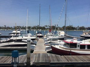 Glorietta Bay