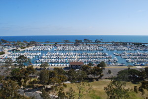County officials said they have not yet made a final assessment of how harbor staff and assets would be reorganized in light of Dana Point Harbor being merged into OC Parks.Parimal M. Rohit photo 