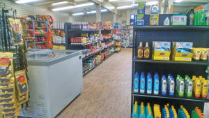 Groceries  in Two Harbors
