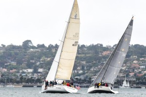 Charity Bay Regatta and Race Party kick off the Benefit on the Bay events