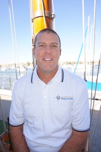 ASA Honors sailing instructors