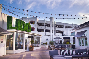 Lido Marina Village photo by Nina K. Jussila