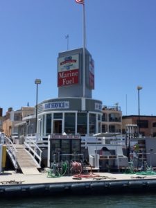 Gas Tax and Boaters