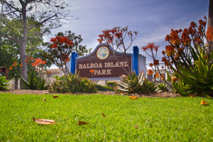 Balboa Island Park