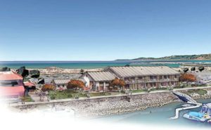 Ventura Harbor Hostel Adventure Lodge