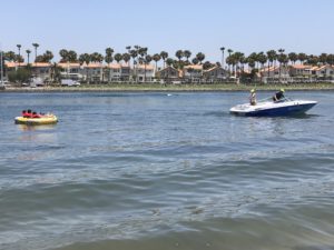 Long Beach Marine Stadium Kids Day