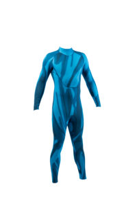 Shark Safe Diver wet suit