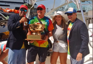 Soling Cup