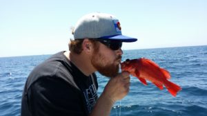 Kiss Your Katch 10.06