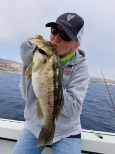 Kiss Your Katch 9.22