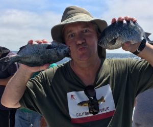 Kiss Your Katch 8.25