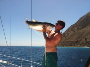 Kiss Your Katch 5.19