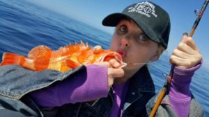 Kiss Your Katch 4.21