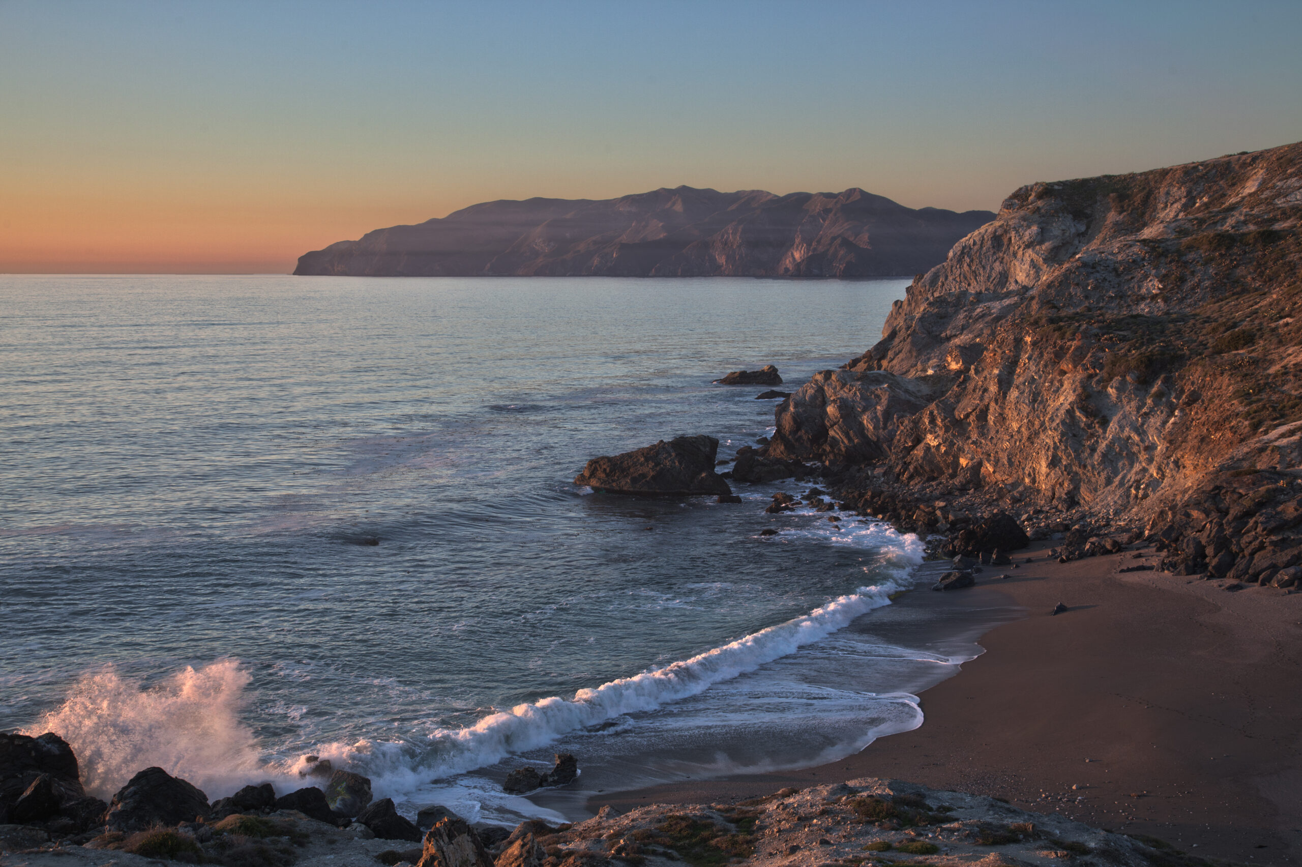 Cottonwood Beach