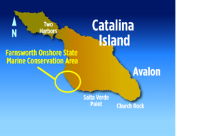 Catalina Map Farnsworth