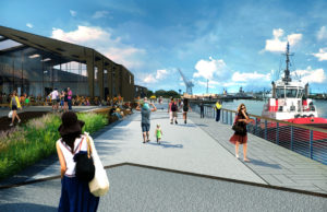 San Pedro Public Market