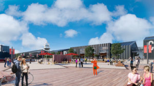 San Pedro Public Market