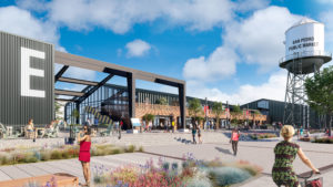 San Pedro Public Market