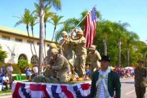 Coronado Independence Day