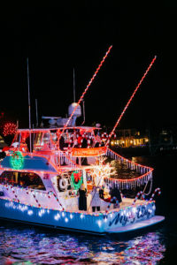 NB Christmas Boat Parade