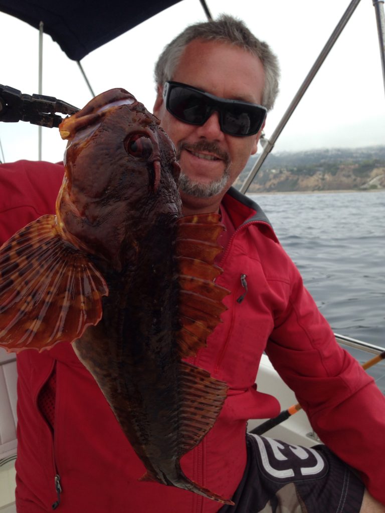 Big Ol Sculpin