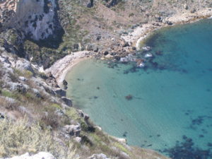 Channel Islands MPA