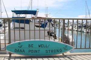 Dana Point COVID-19
